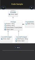 Design Patterns in C# اسکرین شاٹ 3