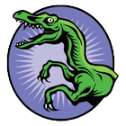 Dino Dictionary icono