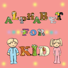 Alphabetimal For Child icône