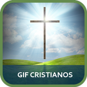 Christians Gif icon