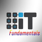 IT Fundamentals Quiz App by Precious Joy Gonatise-icoon