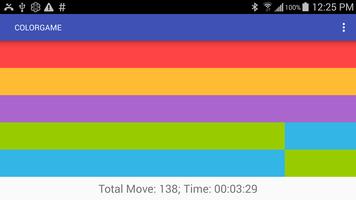 ColorGame screenshot 1
