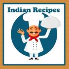 1000+ Indian Recipes In Hindi أيقونة