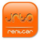 jr2rentcar icon