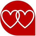 Love-Date icône
