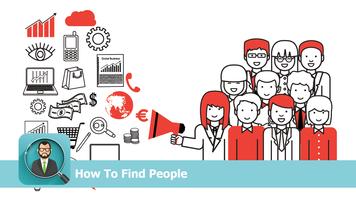 People Search-poster