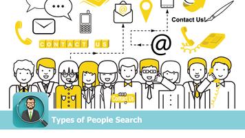 People Search 截图 1