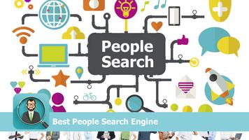 People Search 截图 2