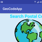 GeoCode Zeichen