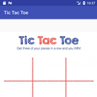 Tic-Tac-Toe icono