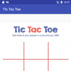 Tic-Tac-Toe icône