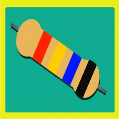 Resistor Color Code Calculator APK download