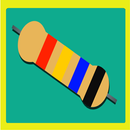 Resistor Color Code Calculator APK
