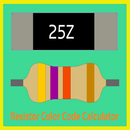 Resistor Color Code Calculator APK