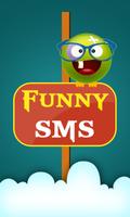 Funny Sms Affiche