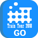 2018火車團GO APK