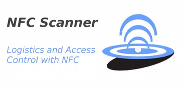 NFC Scanner