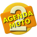 Agenda Moto 2, Manutenzione APK