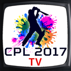 IPL Live TV & IPL 2018 TV ไอคอน