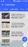 IPL Live TV & IPL 2018 TV capture d'écran 2