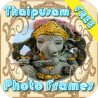 ikon Thaipusam Photo Frames Editor