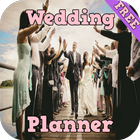 Wedding Planner Free Ebook icône