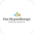 Om Hypnotherapy ícone