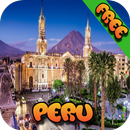 Peru Hotel Travel Discount APK