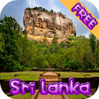 Sri Lanka Hotels – Trip Planner icon