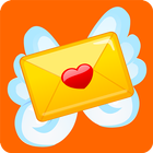 آیکون‌ Email Backgrounds