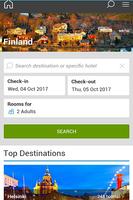 برنامه‌نما Finland Hotel عکس از صفحه