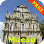 Macau Hotel icon