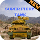 ikon Super Fiery Tank