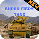 Super Fiery Tank APK