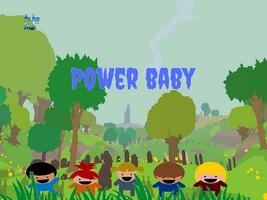Power Baby capture d'écran 2