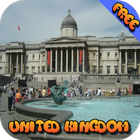 United Kingdom Hotel 圖標