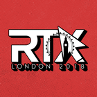 RTX London icône