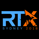 RTX Sydney icône
