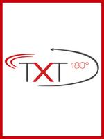 TXT 180 постер