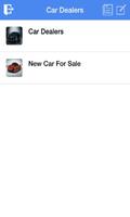 Car Dealer App تصوير الشاشة 2