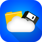 File Sharing App icône