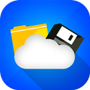 APK File Sharing App