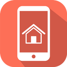 Real Estate App Builder icône