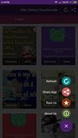 Status (Story) Downloader for Hike syot layar 1