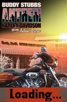 Anthem H-D poster