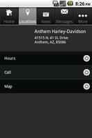 Anthem H-D screenshot 3