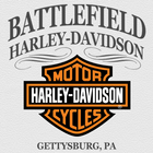 Battlefield Harley-Davidson иконка