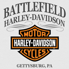 Battlefield Harley-Davidson icon