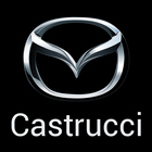 Matt Castrucci Mazda Zeichen