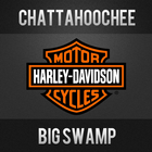آیکون‌ Chattahoochee Harley-Davidson